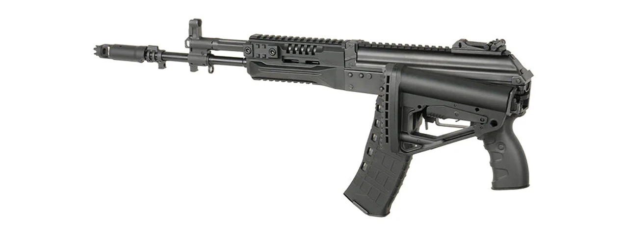 Arcturus Tactical AK12 AEG FE Rifle - (Black)