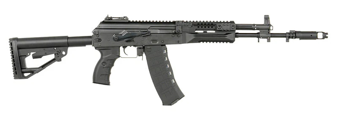 Arcturus Tactical AK12 Updated Model AEG FE - (Black)