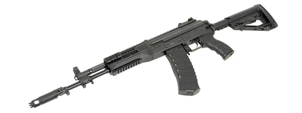 Arcturus Tactical AK12 Updated Model AEG FE - (Black)