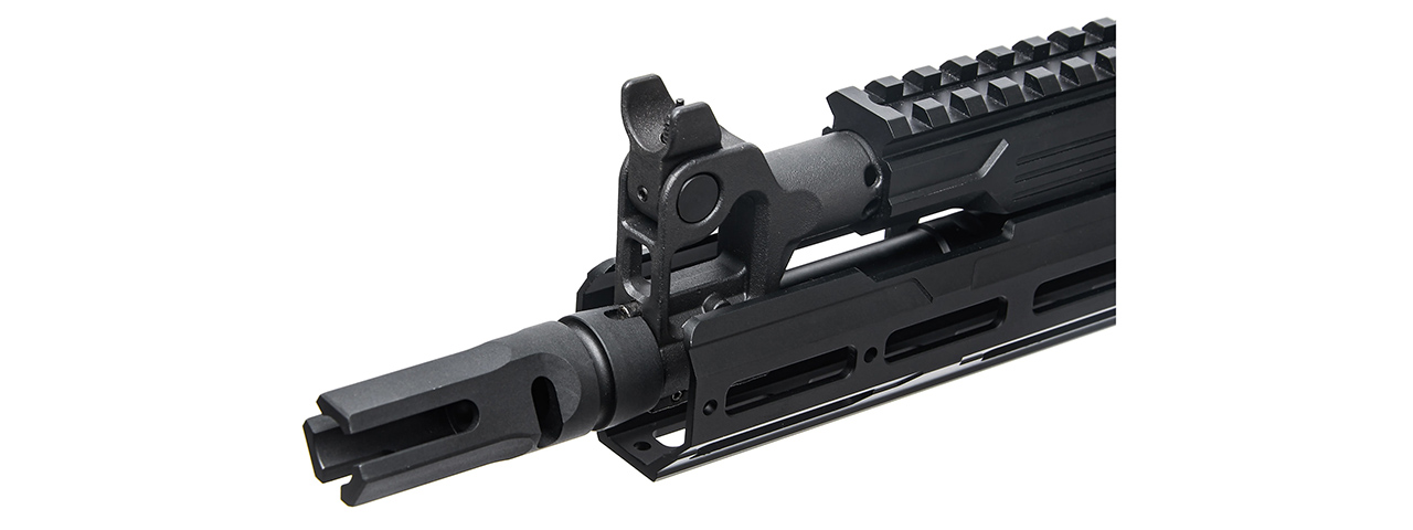 Arcturus Advanced Tactical AK MOD1 Carbine AEG FE - (Black)