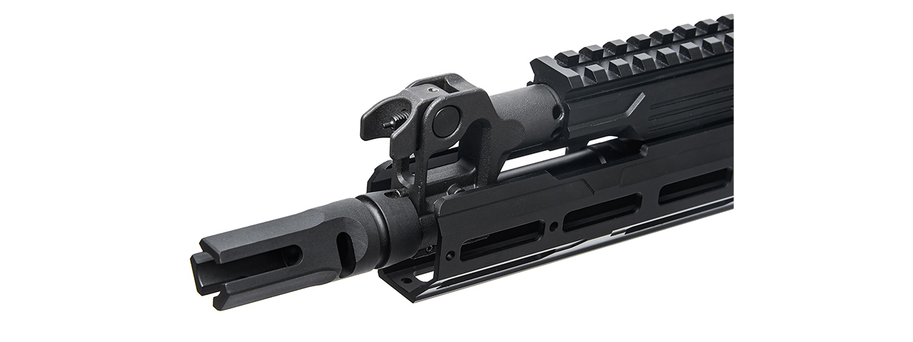 Arcturus Advanced Tactical AK MOD1 Carbine AEG FE - (Black)