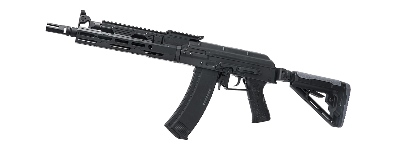 Arcturus Advanced Tactical AK MOD1 Carbine AEG FE - (Black)