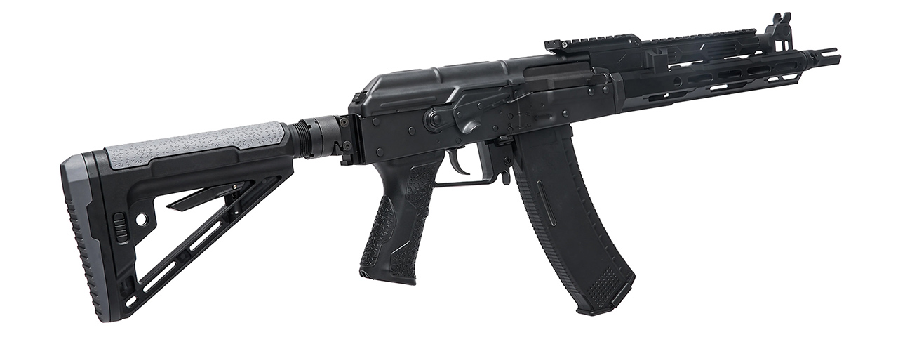 Arcturus Advanced Tactical AK MOD1 Carbine AEG FE - (Black)