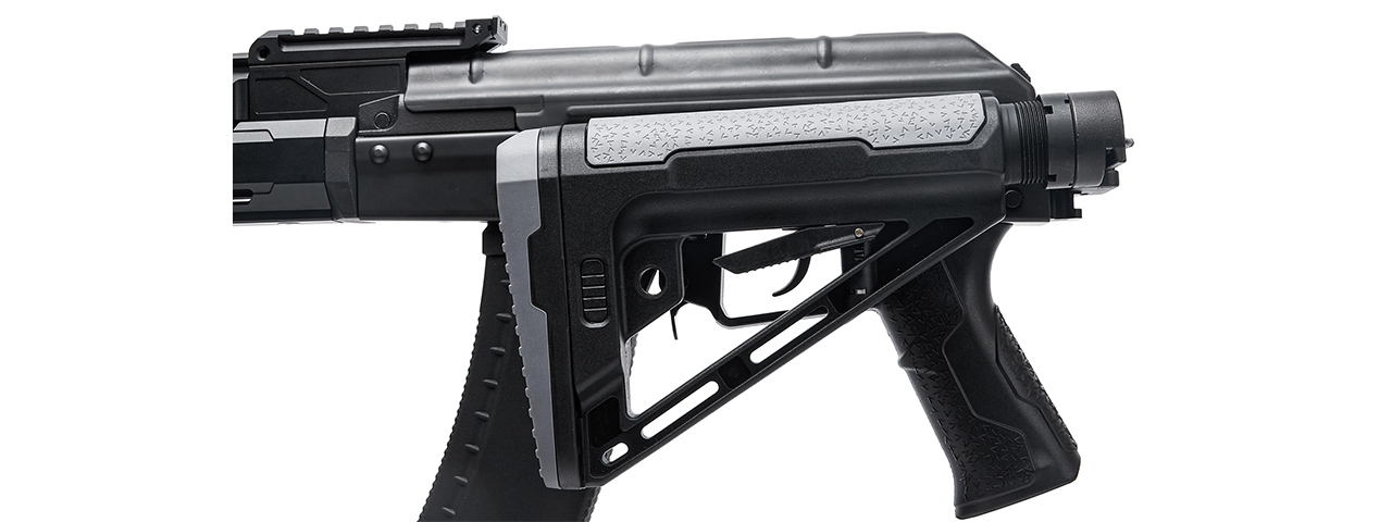 Arcturus Advanced Tactical AK MOD1 Carbine AEG FE - (Black)