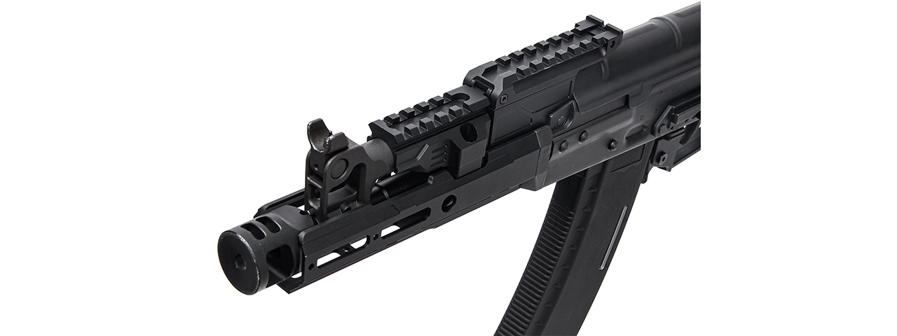 Arcturus Advanced Tactical AK MOD1 PDW AEG FE - (Black)