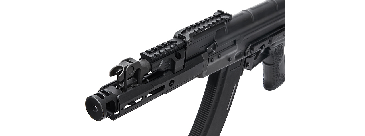 Arcturus Advanced Tactical AK MOD1 PDW AEG FE - (Black)