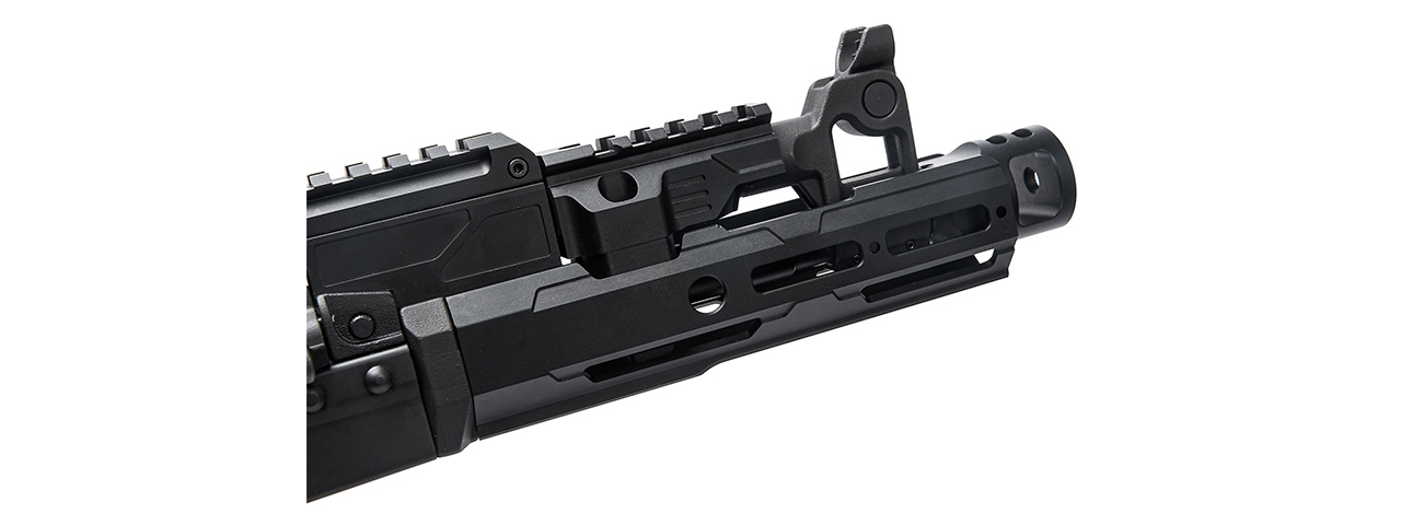 Arcturus Advanced Tactical AK MOD1 PDW AEG FE - (Black)