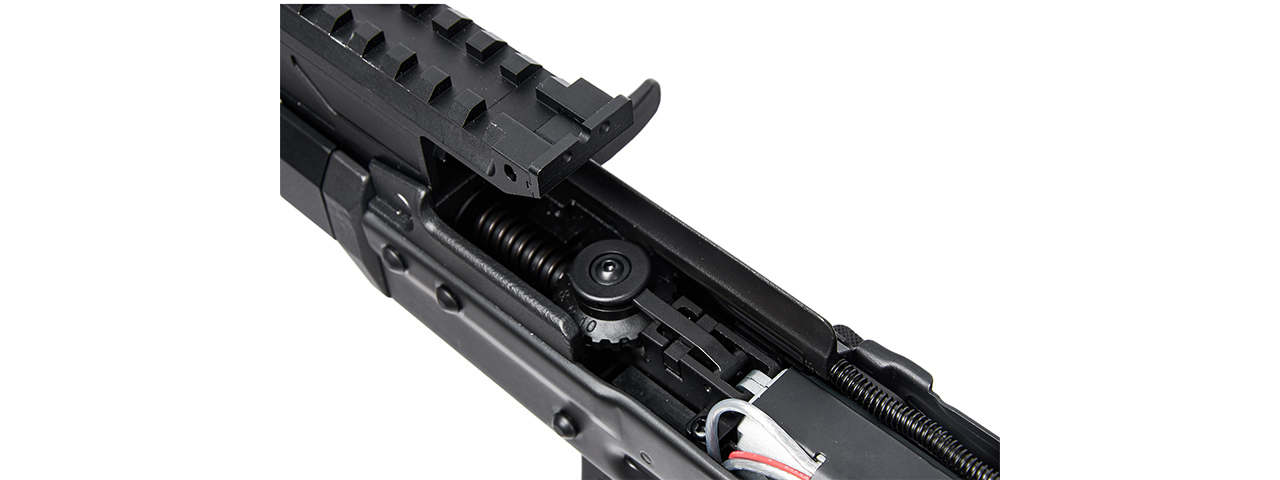 Arcturus Advanced Tactical AK MOD1 PDW AEG FE - (Black)