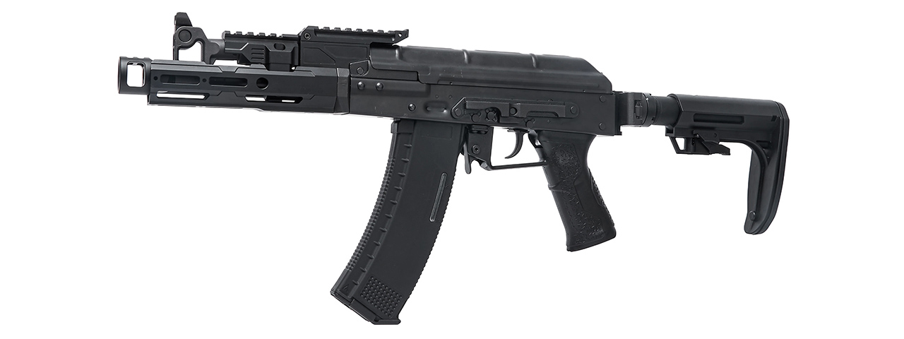 Arcturus Advanced Tactical AK MOD1 PDW AEG FE - (Black)