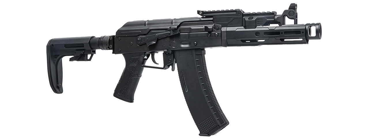 Arcturus Advanced Tactical AK MOD1 PDW AEG FE - (Black)