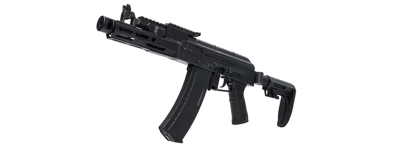 Arcturus Advanced Tactical AK MOD1 PDW AEG FE - (Black)