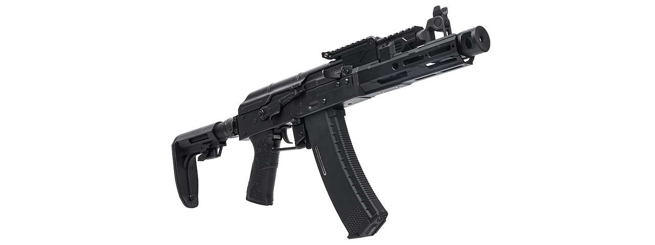 Arcturus Advanced Tactical AK MOD1 PDW AEG FE - (Black)