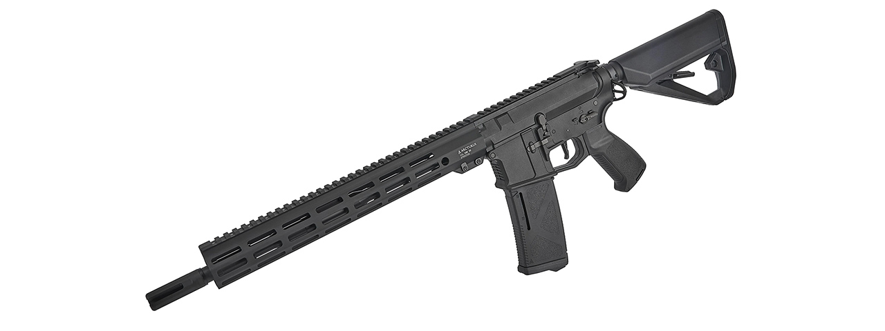 ARCTURUS Sword MOD1 Carbine 13.5" AEG LITE FE - (Black)