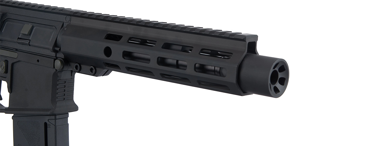 ARCTURUS Sword MOD1 SBR 8" AEG LITE FE - (Black)