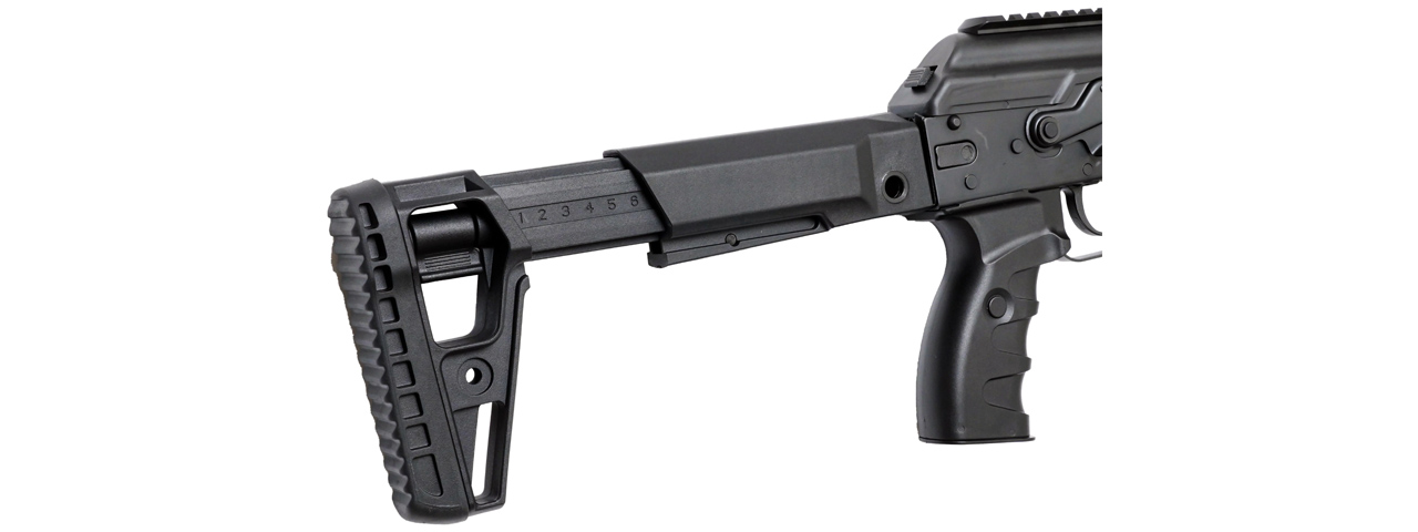 Arcturus Tactical PPK20 AEG FE - (Black)