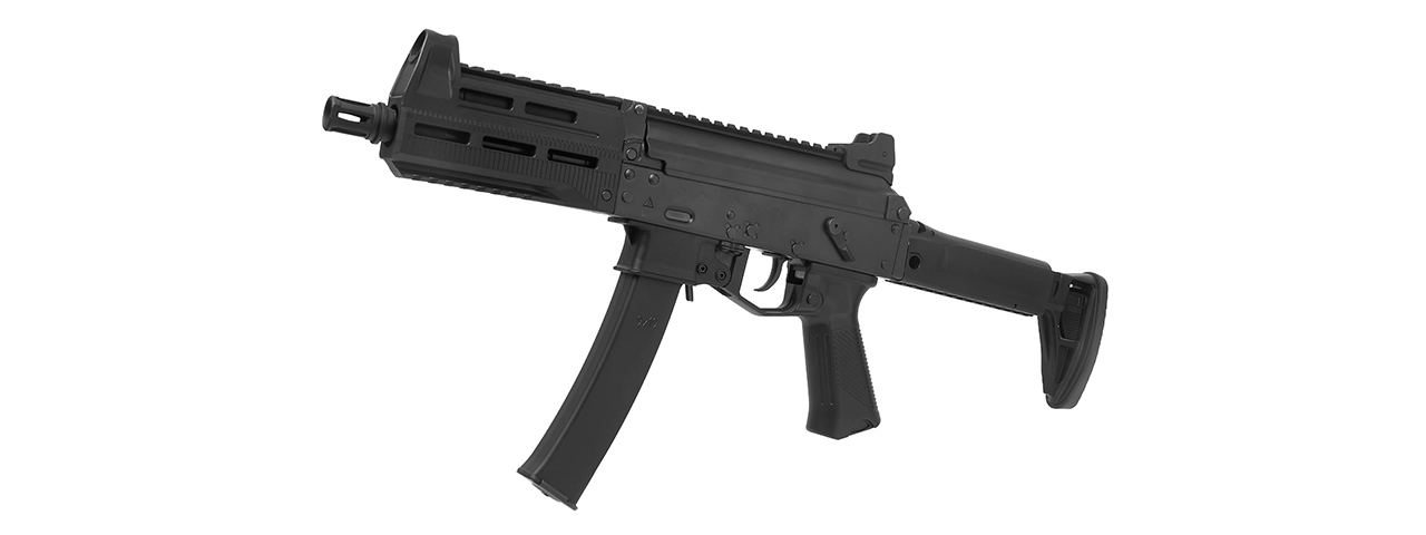 Arcturus PPK20M1 AEG FE SMG - (Black)