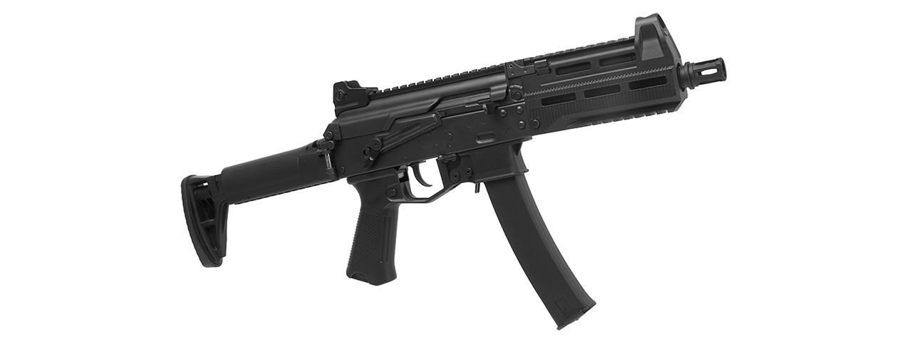 Arcturus PPK20M1 AEG FE SMG - (Black)