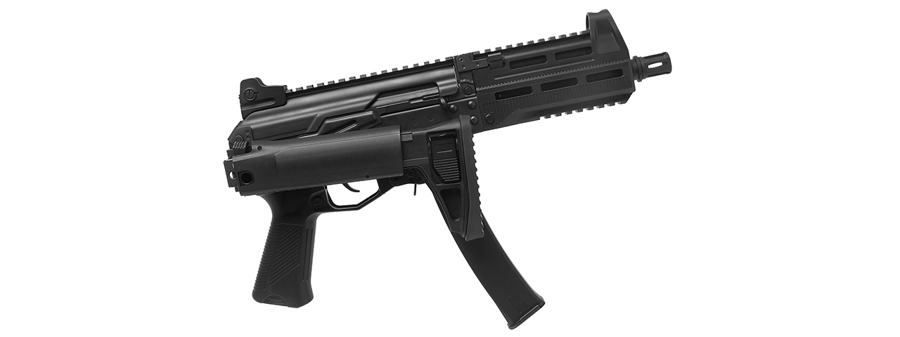 Arcturus PPK20M1 AEG FE SMG - (Black)