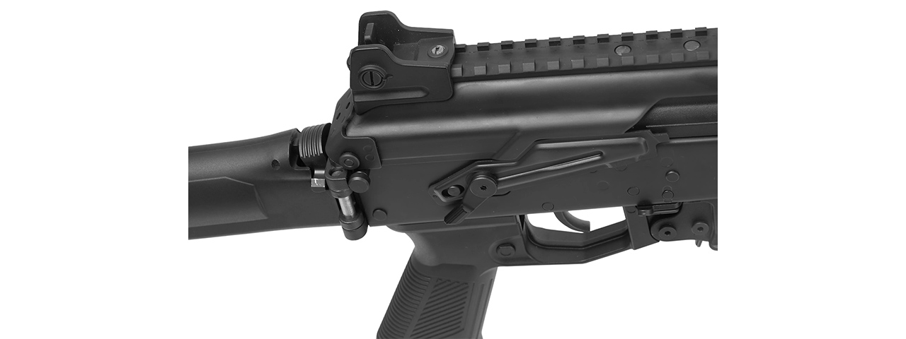 Arcturus PPK20M1 AEG FE SMG - (Black)