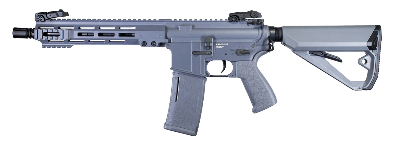 Arcturus LWT MK-I CQB 10" AEG SPORT Starter Pack - (Gray)