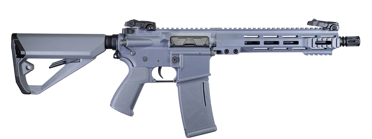 Arcturus LWT MK-I CQB 10" AEG SPORT Starter Pack - (Gray)