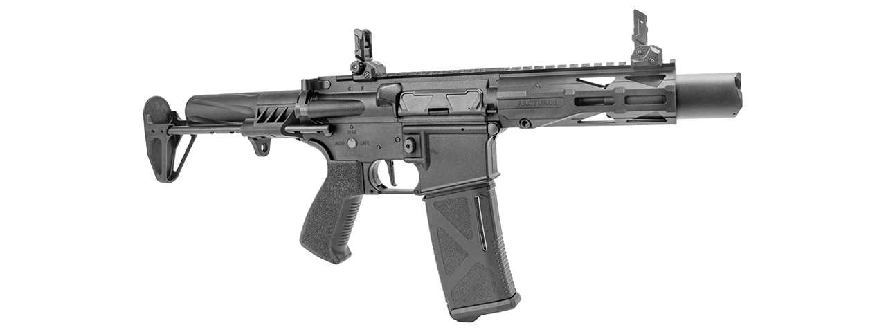 ARCTURUS LWT MK-III PDW 5.5" SPORT AEG SE - (Black)