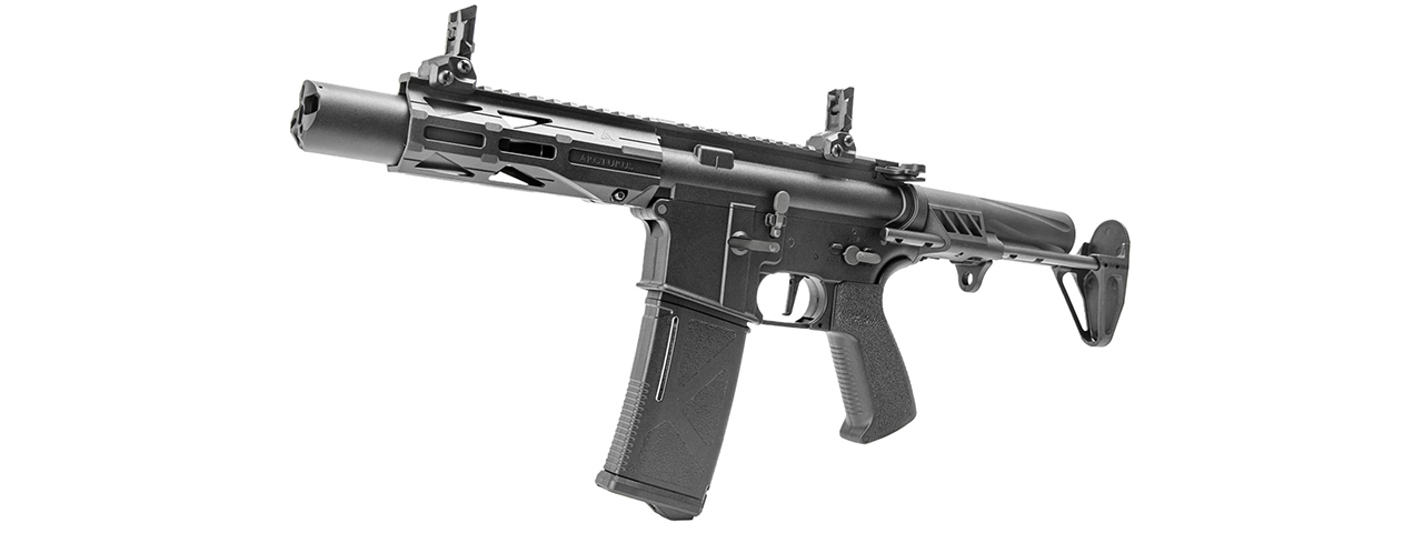 ARCTURUS LWT MK-III PDW 5.5" SPORT AEG SE - (Black)