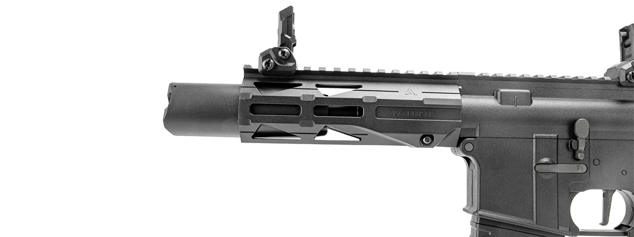 ARCTURUS LWT MK-III PDW 5.5" SPORT AEG SE - (Black)