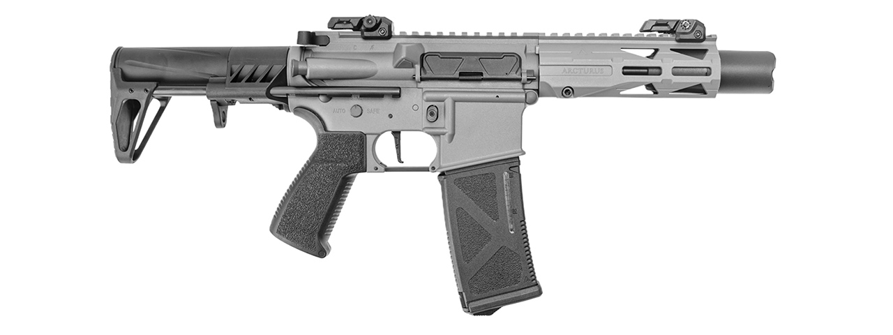 ARCTURUS LWT MK-III PDW 5.5" SPORT AEG SE - (Gray)