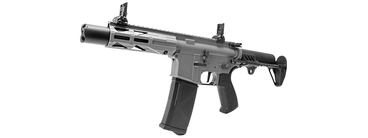 ARCTURUS LWT MK-III PDW 5.5" SPORT AEG SE - (Gray)