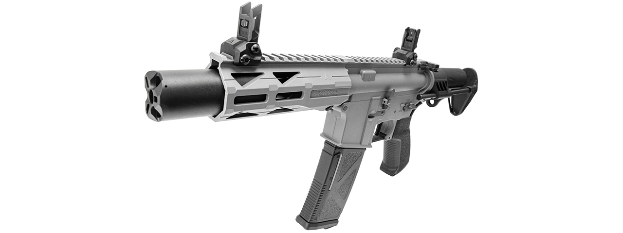 ARCTURUS LWT MK-III PDW 5.5" SPORT AEG SE - (Gray)