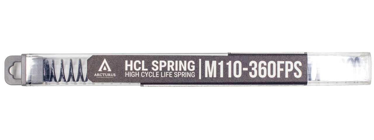 Arcturus RS HCL Spring - (M110)