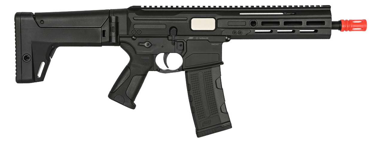 ASG FLCN 5.56 Sportline AEG Airsoft Gun - (Black)