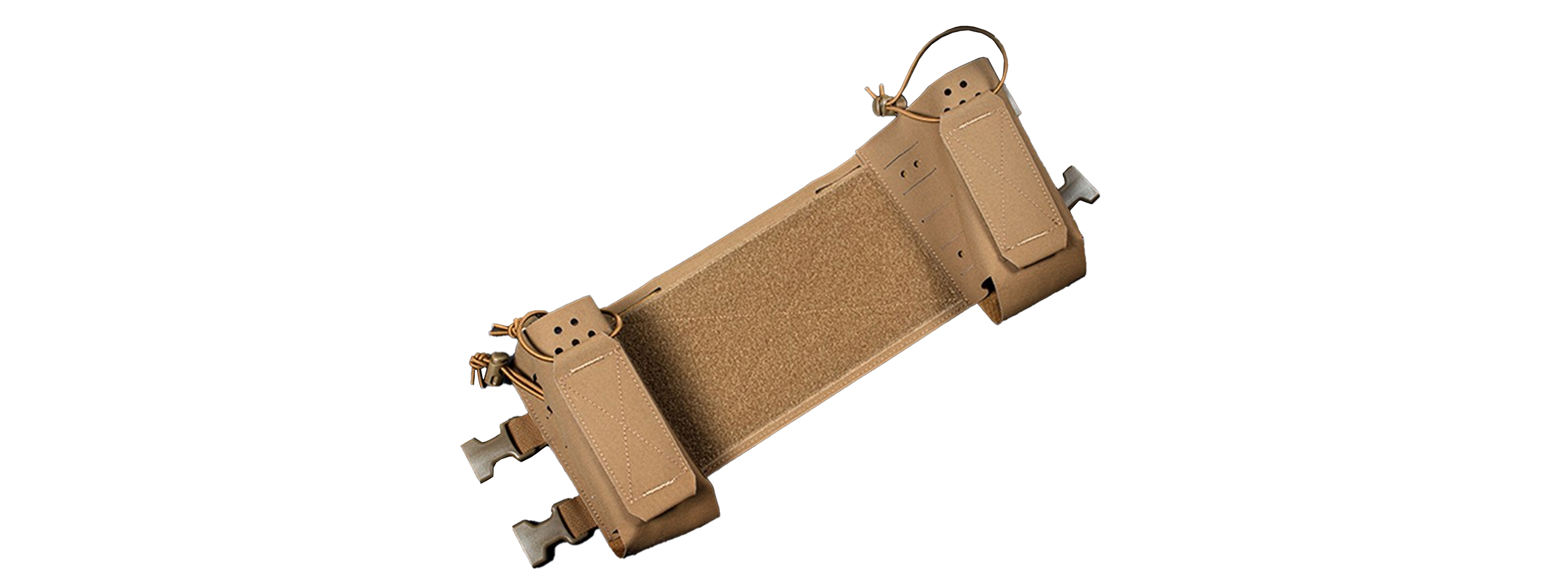 MK4 Chest Mounted Extended Chassis - (Tan)