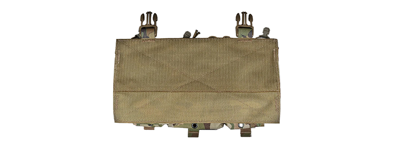 Multi-Function Magazine Pouch - (Camo)