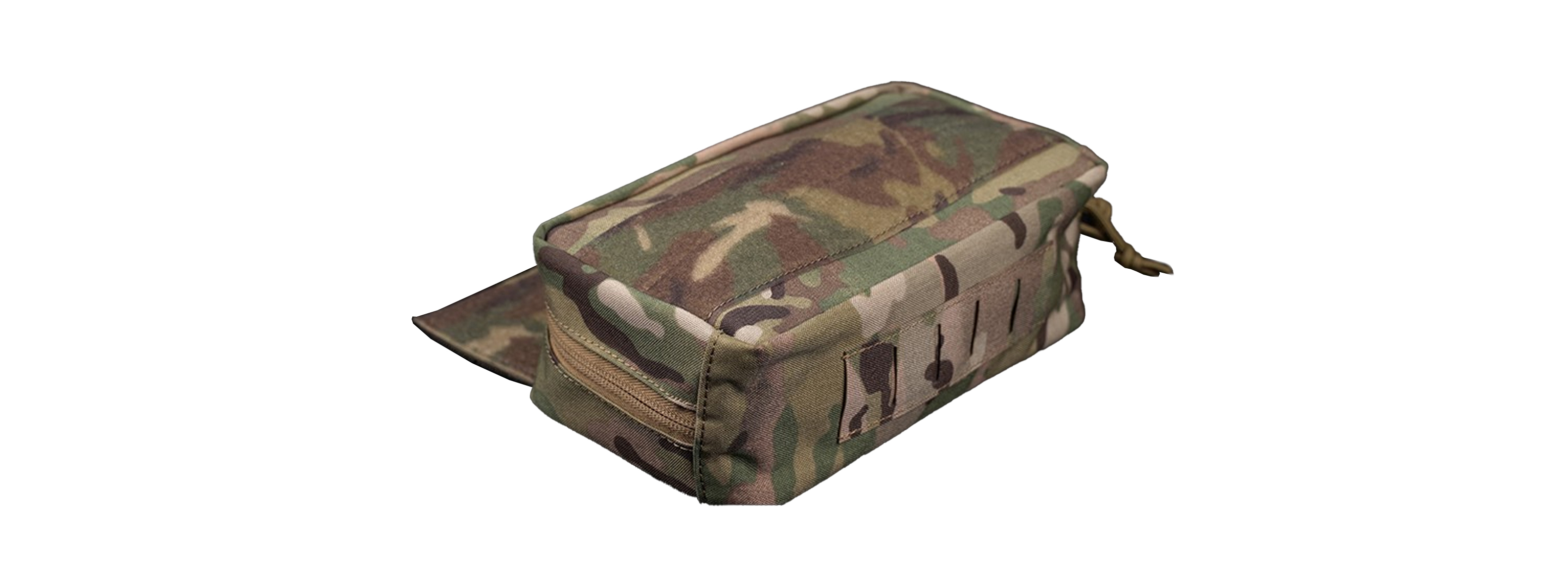 Modular Multifunctional Hanging Pouch - (Camo)