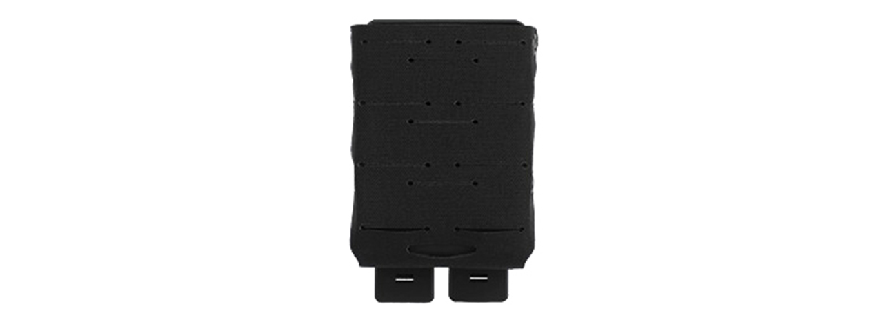 WRC Enhanced Rifle Mag Pouch - (Black)