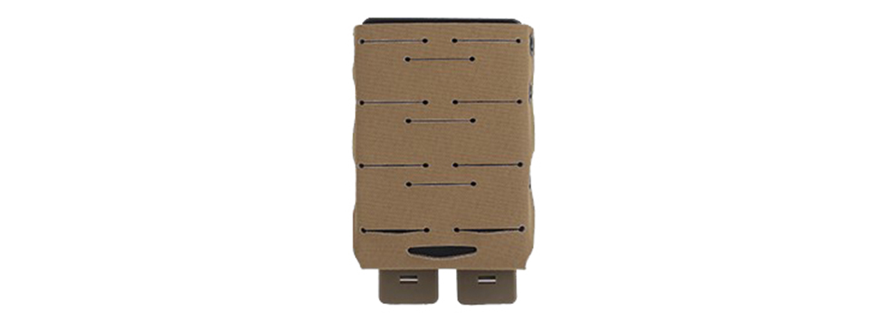 WRC Enhanced Rifle Mag Pouch - (Tan)