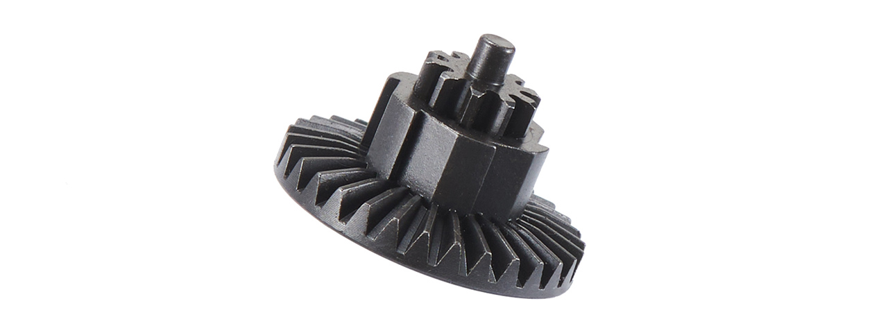 SHS 10-Tooth Universal Bevel Gear - (Black)