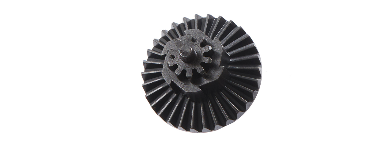 SHS 10-Tooth Universal Bevel Gear - (Black)