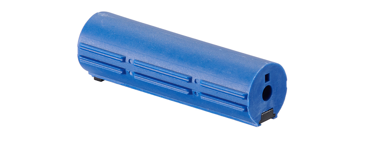 SHS Blue Airsoft AEG 14.5 Tooth Piston - (Blue)