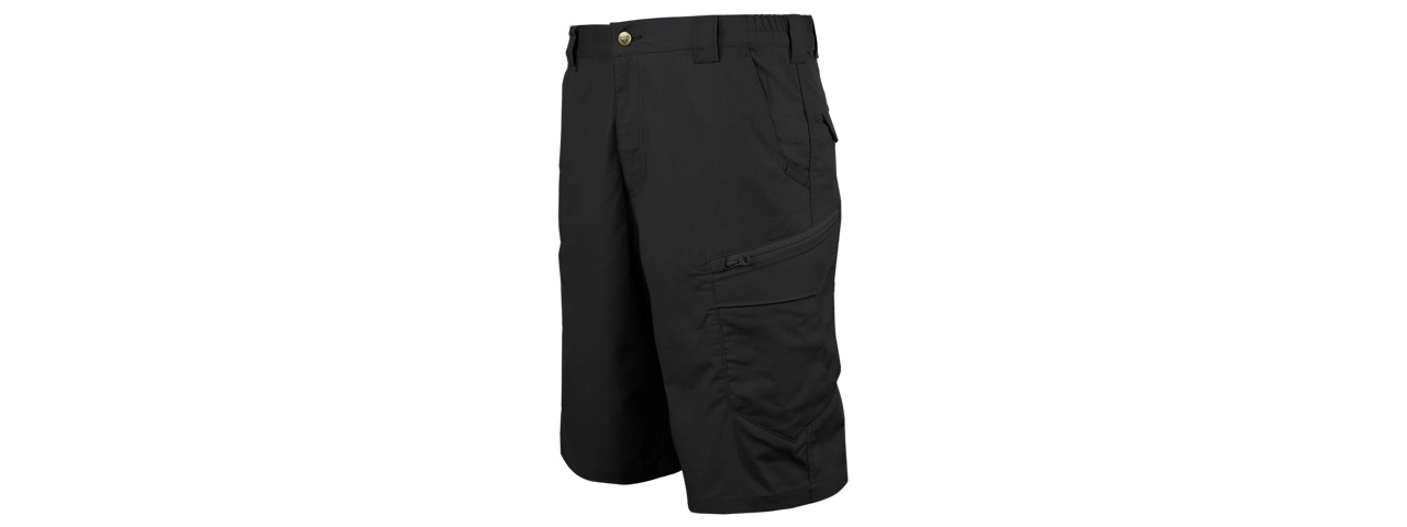 Condor Outdoor Scout Shorts - (Black)