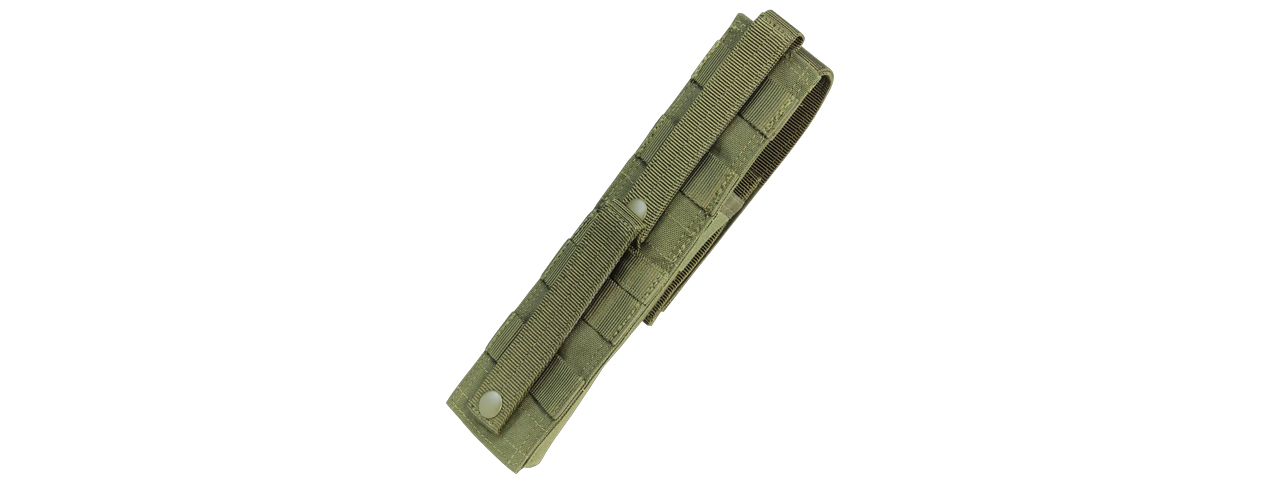 Condor Outdoor Single P90 & UMP45 Magazine Pouch - (Camo)