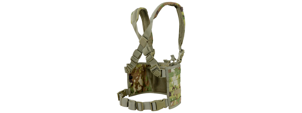 Condor Outdoor Scorpion OPS Chest Rig