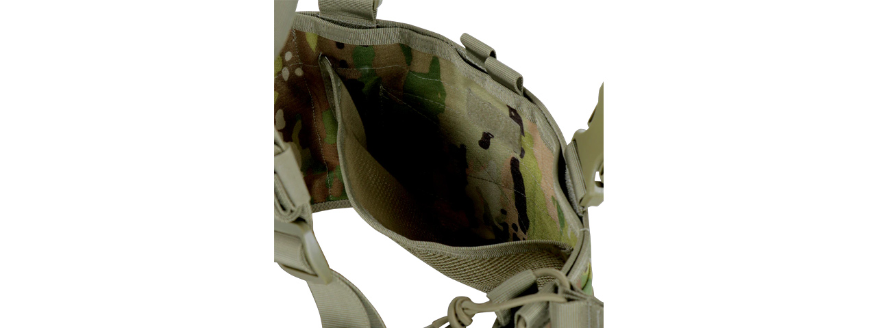 Condor Outdoor Scorpion OPS Chest Rig