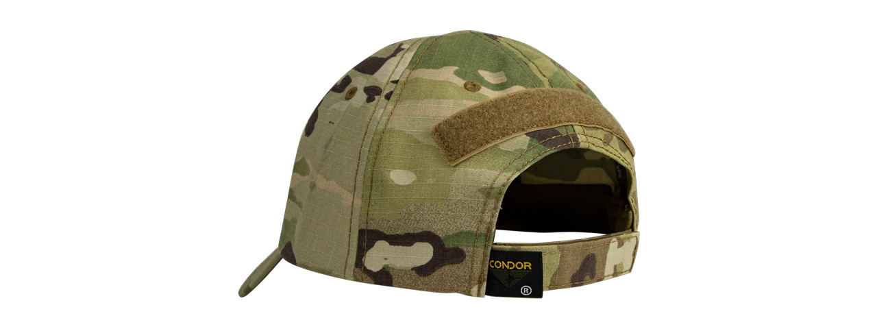 Condor Outdoor Tactical Cap - (Scorpion OCP)