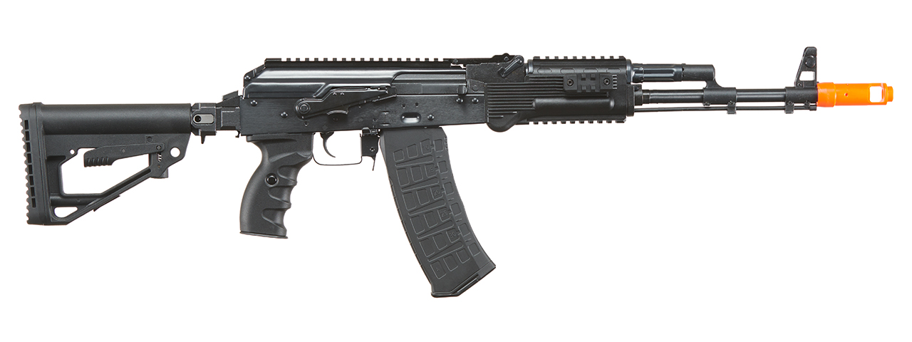 E&L ELAK74M3 E-Platinum 10 Year Anniversary Special Edition AEG Rifle