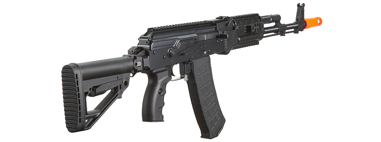 E&L ELAK74M3 E-Platinum 10 Year Anniversary Special Edition AEG Rifle