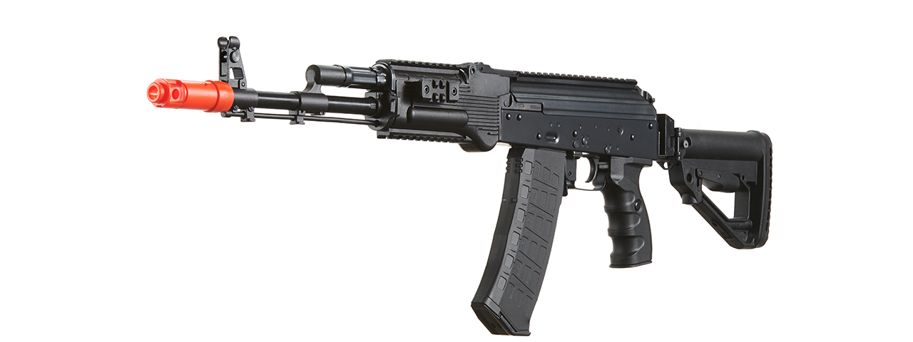 E&L ELAK74M3 E-Platinum 10 Year Anniversary Special Edition AEG Rifle