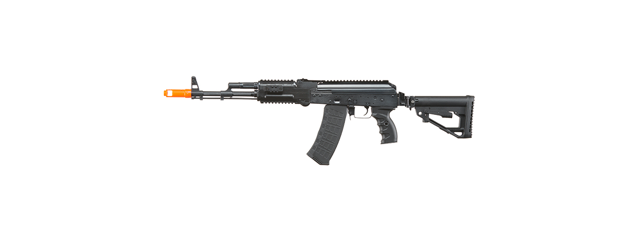 E&L ELAK74M3 E-Platinum 10 Year Anniversary Special Edition AEG Rifle